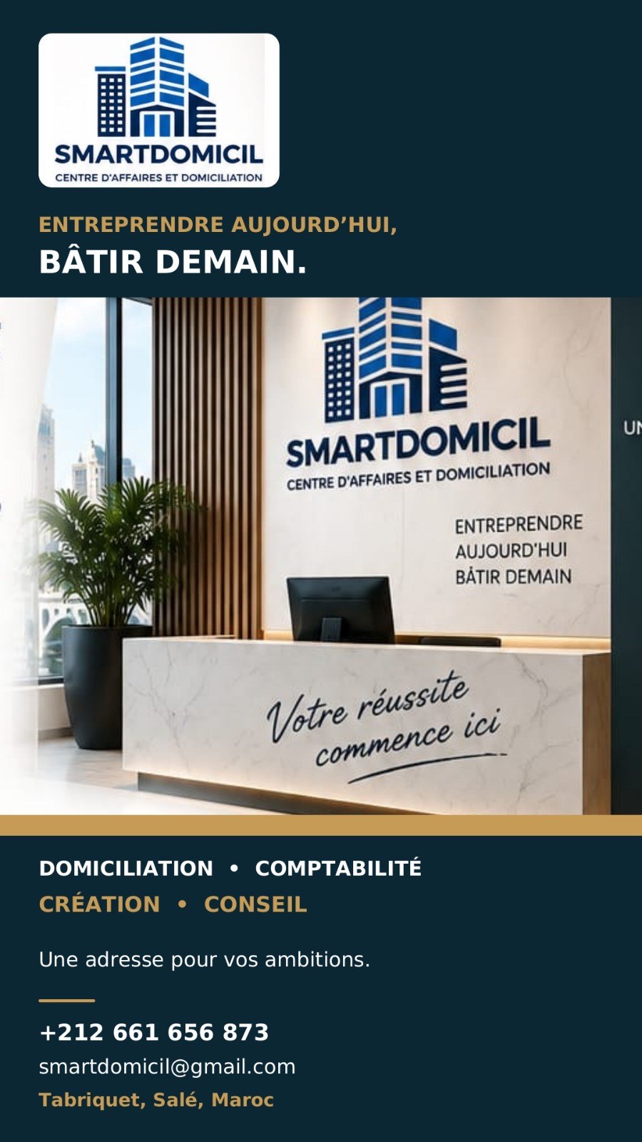 SMARTDOMICIL